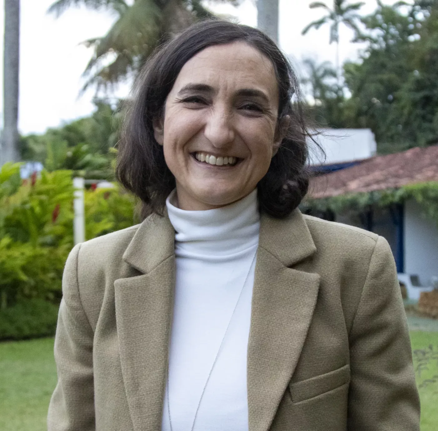 Clarice Aiello