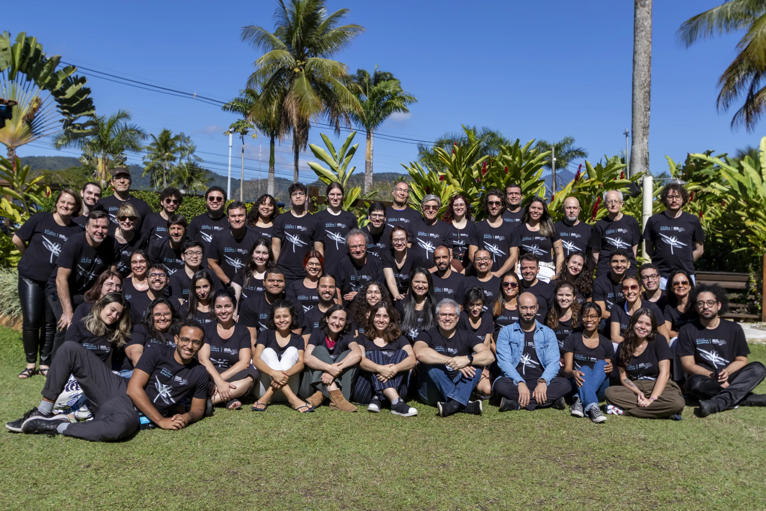 O poder de conectar pessoas: a essência de uma comunidade científica