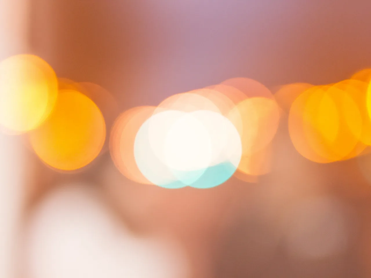 Is our brain able to interpret quantum properties of light?