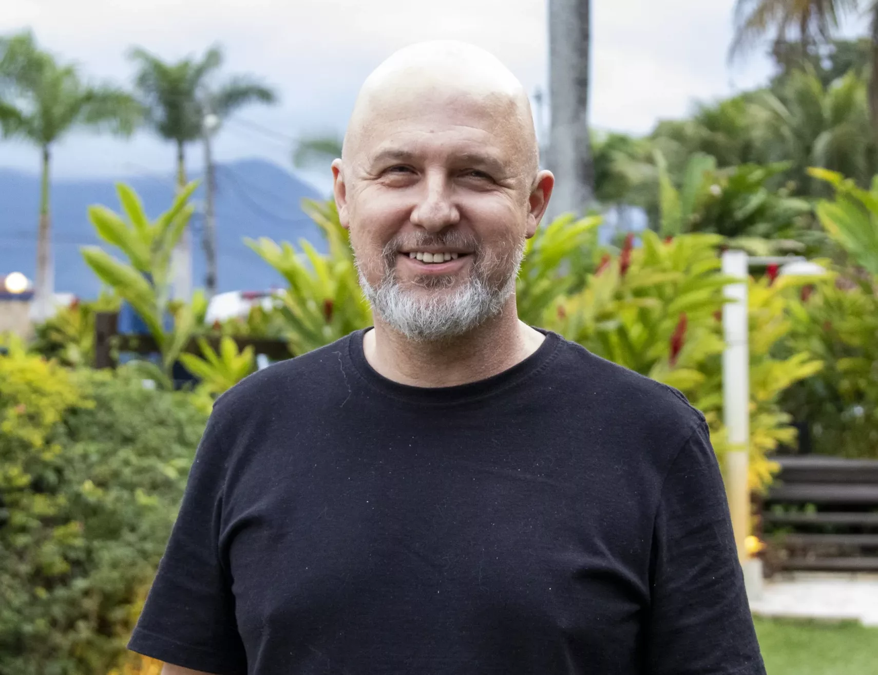 Marcos de Oliveira