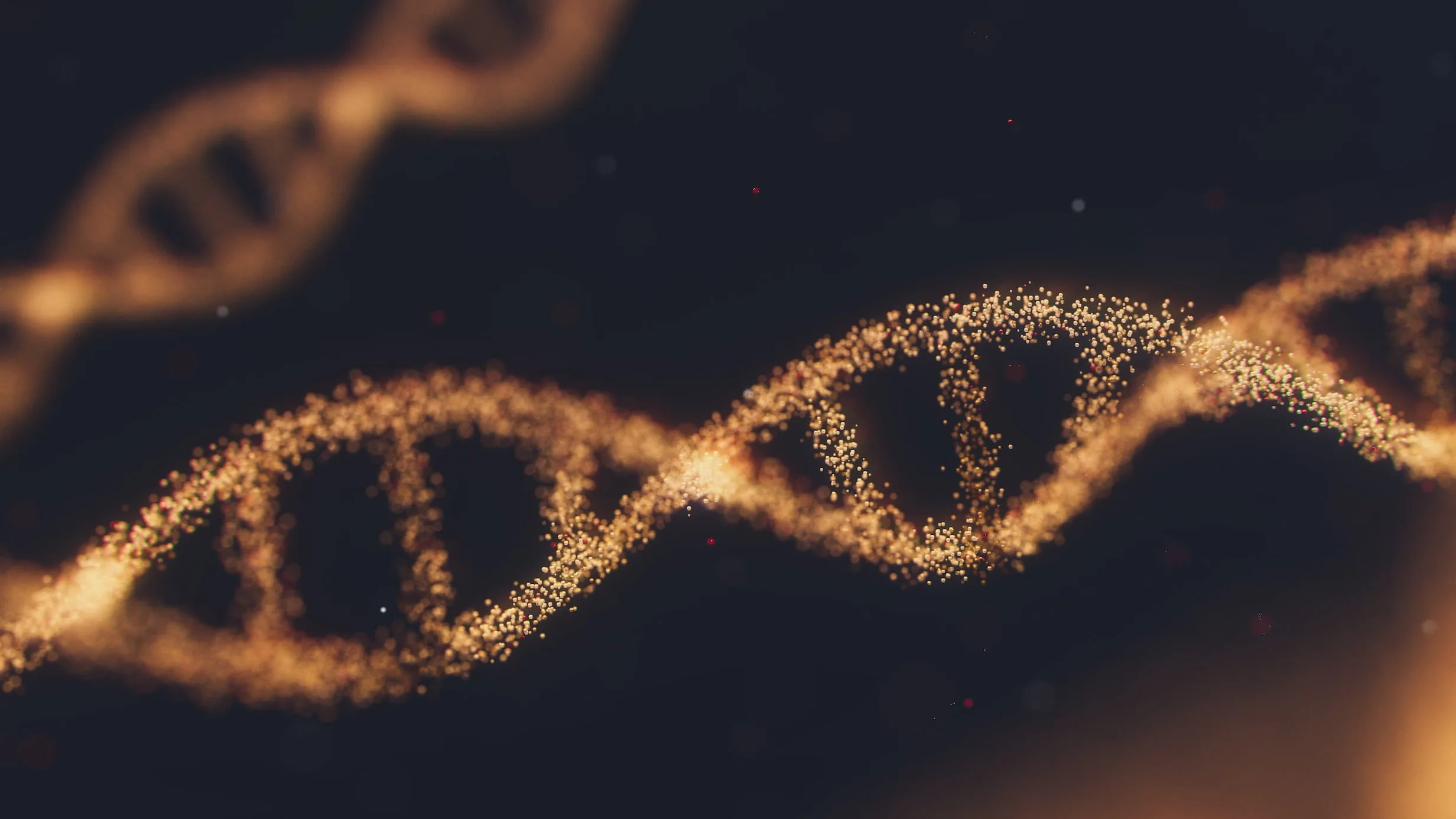 CRISPR: a revolução da edição gênica está começando