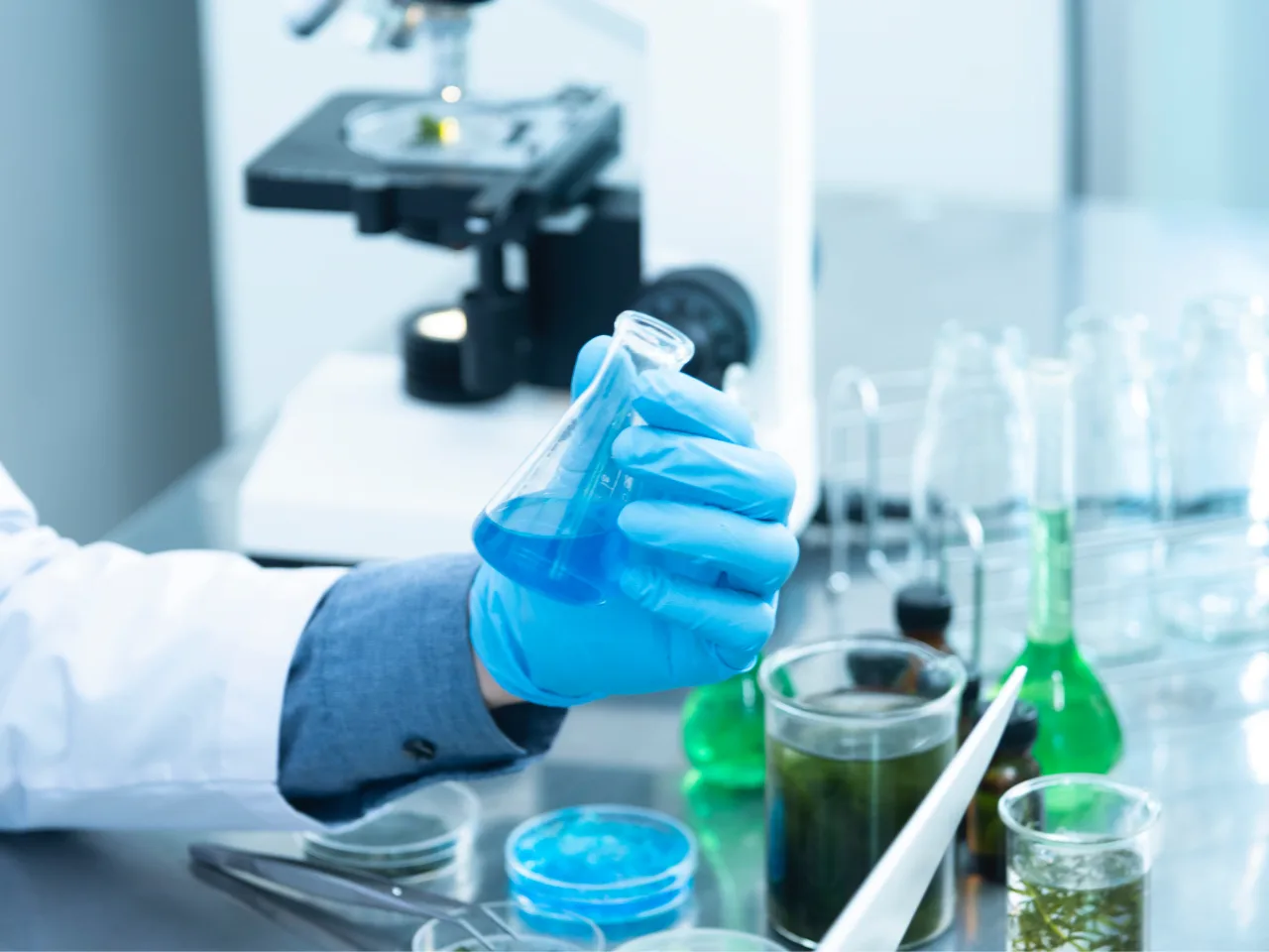 O que é ciência maverick?