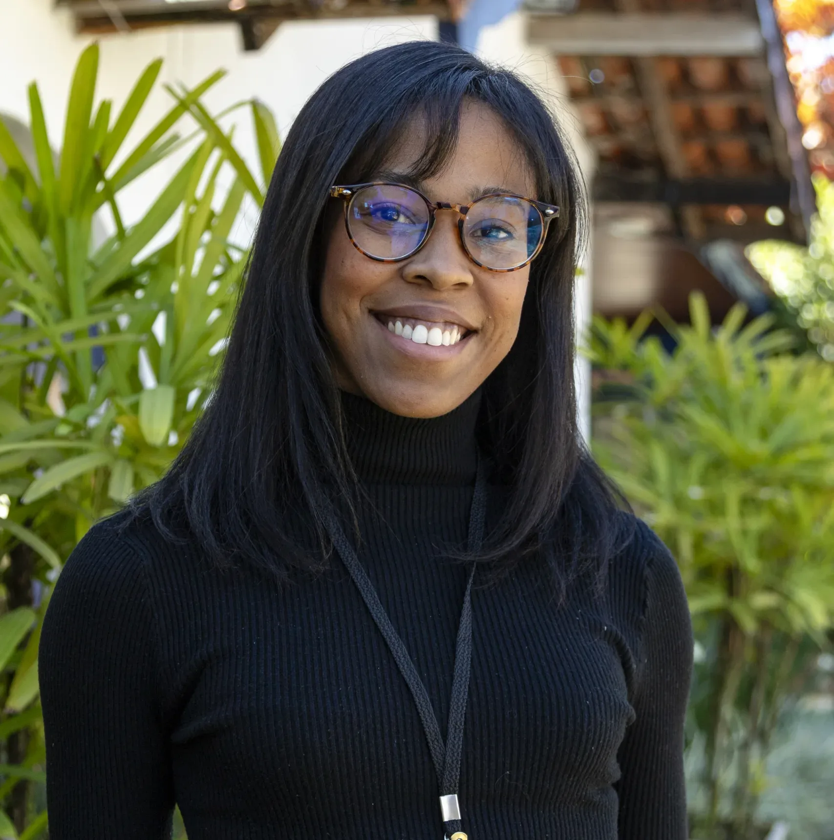 Natália G. Da Silva