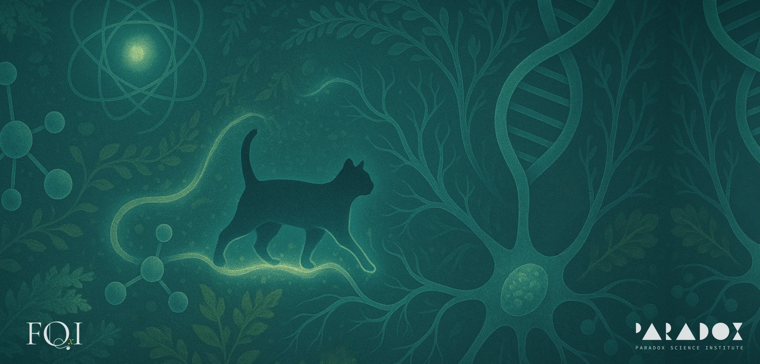 Quer escrever sobre biologia quântica? Concurso internacional oferece R$ 300 mil em prêmios 