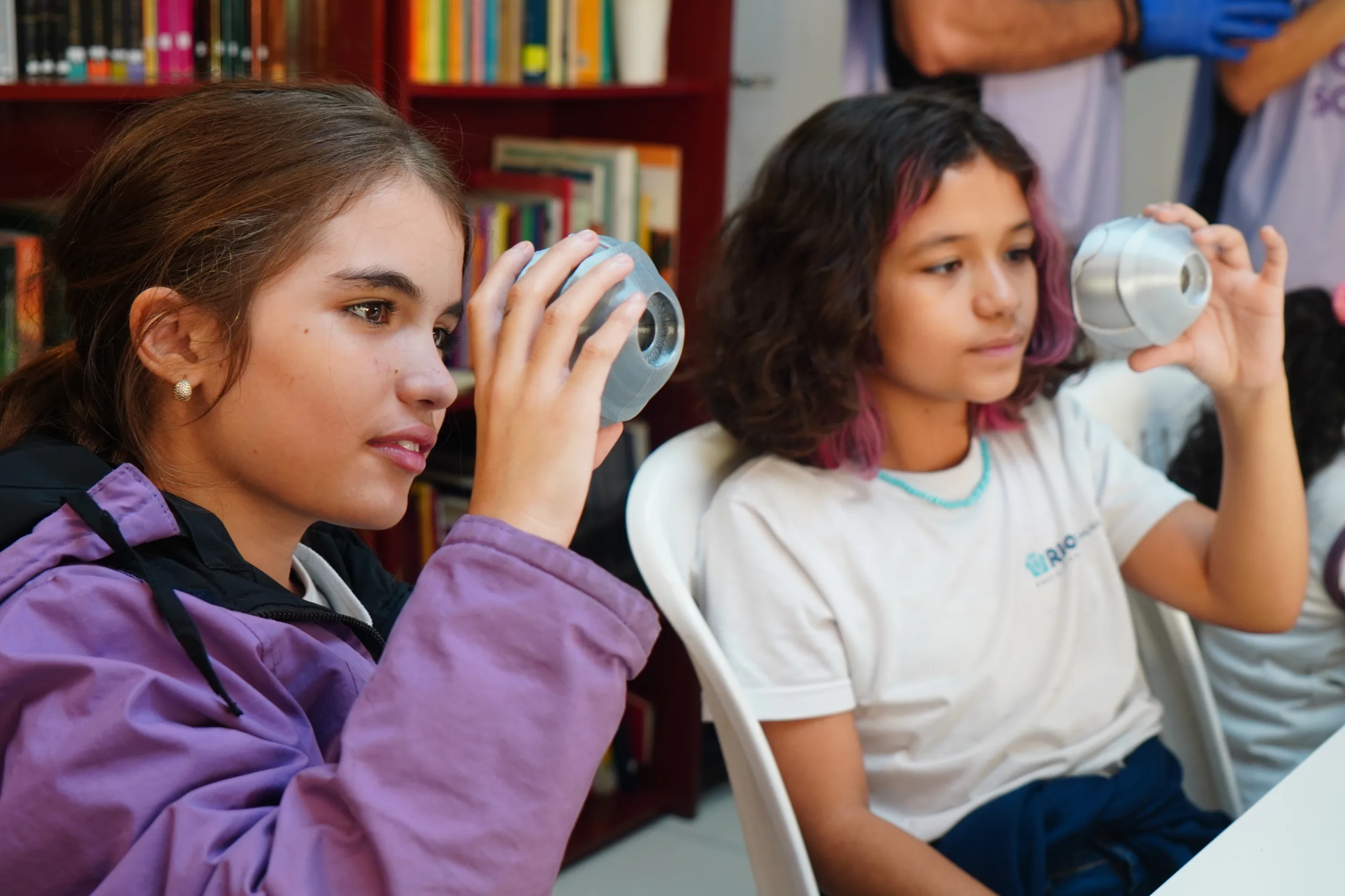 Semana S de Ciências