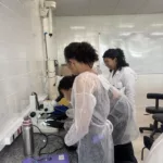 Ana Carolina - Curso