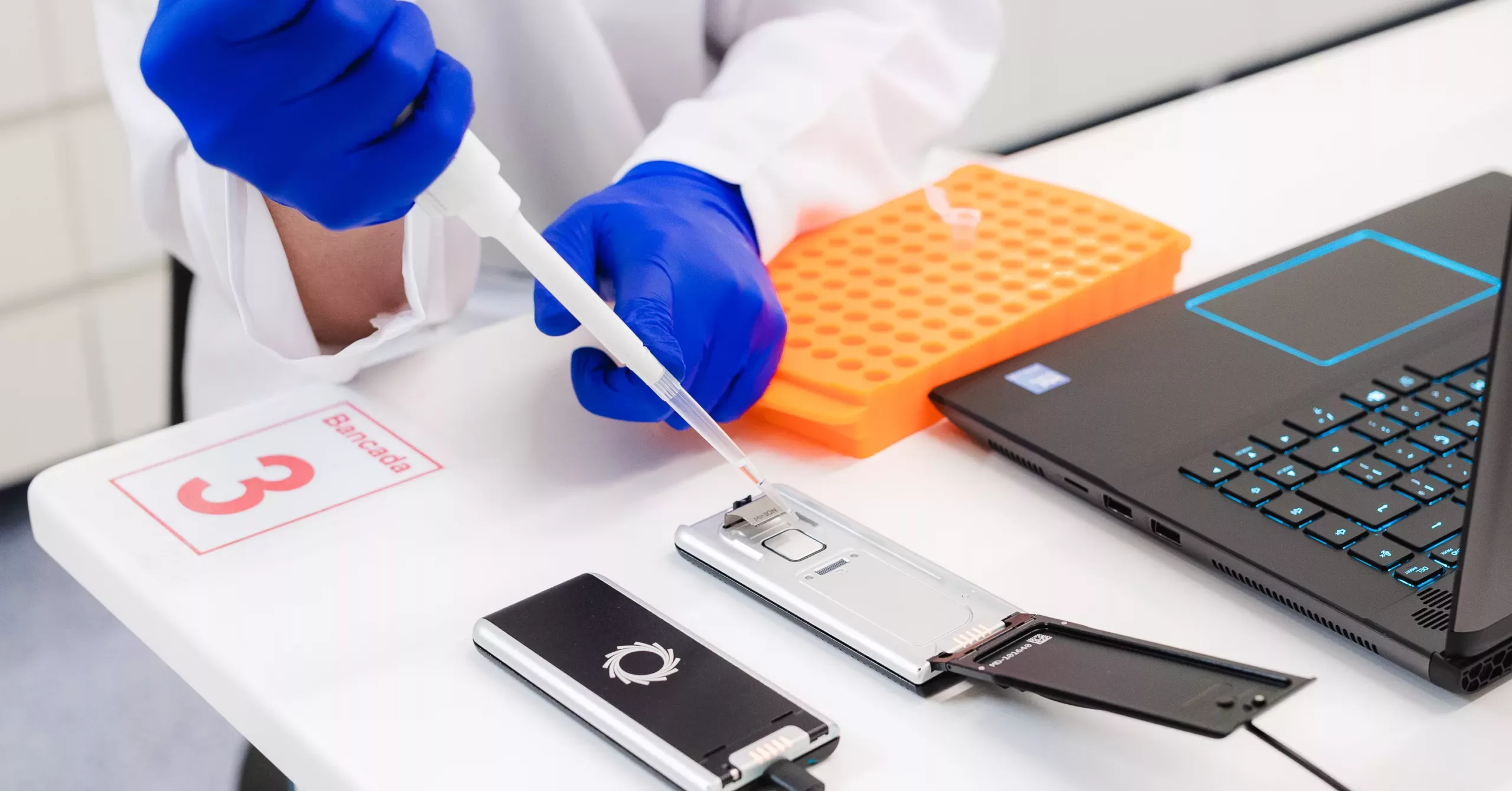 A infraestrutura necessária para ampliar a ciência de fronteira no Brasil