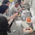 Maria Eduarda - Curso