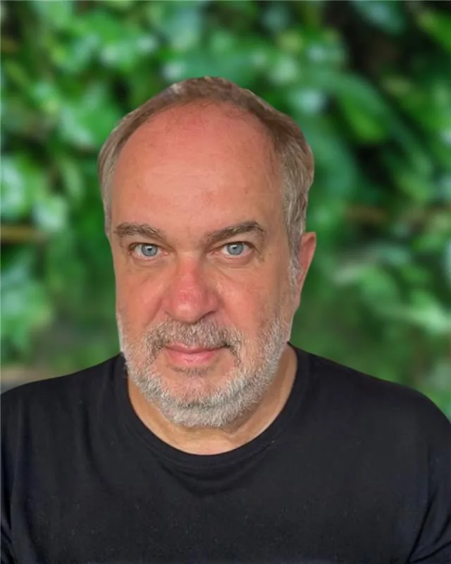 Sergio Neuenschwander