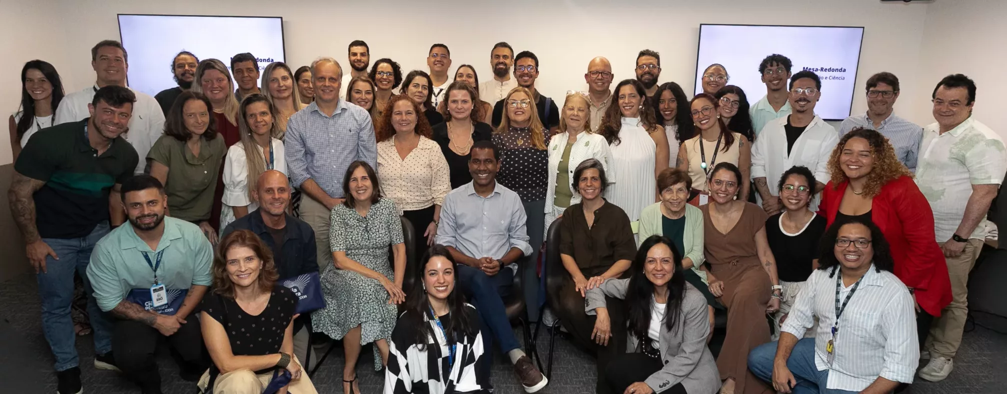 Ciência Pioneira e SME-Rio assinam Acordo de Colaboração para criar Clubes de Ciência em escolas públicas da cidade