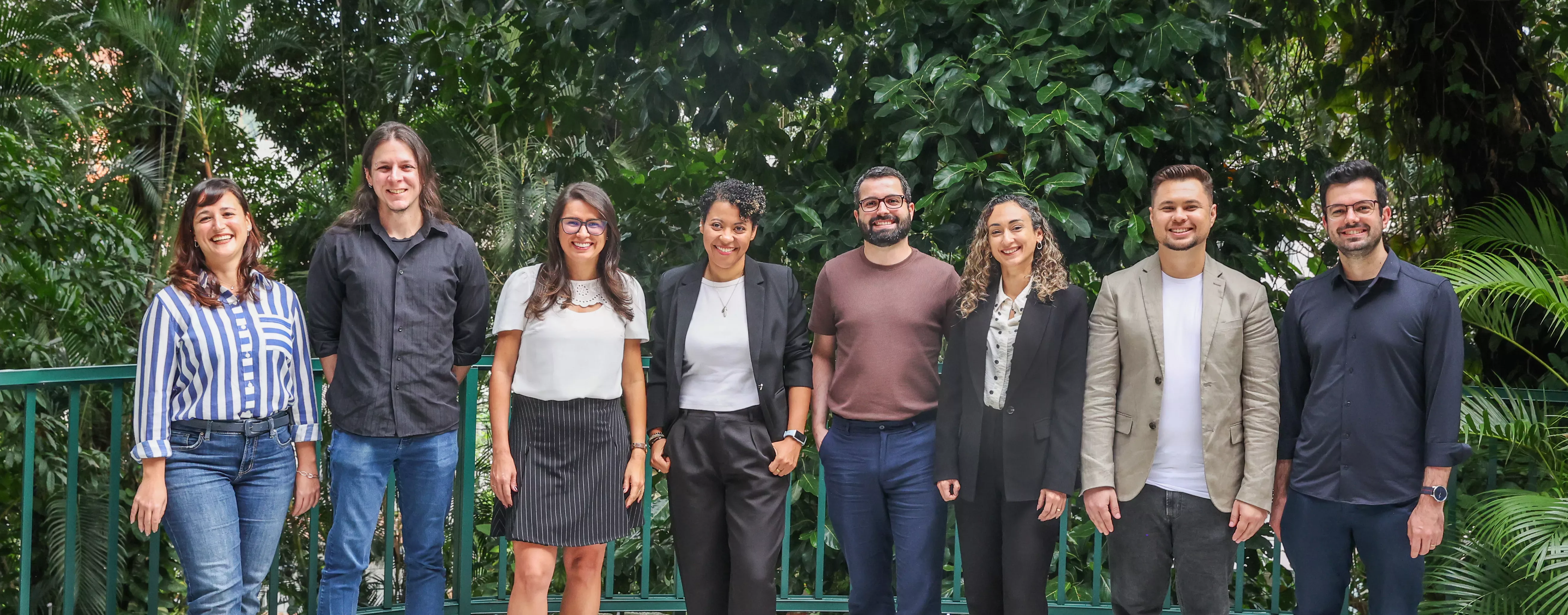 Ciência Pioneira anuncia pesquisadores selecionados em seu 2º Edital Nacional Ciência Pioneira