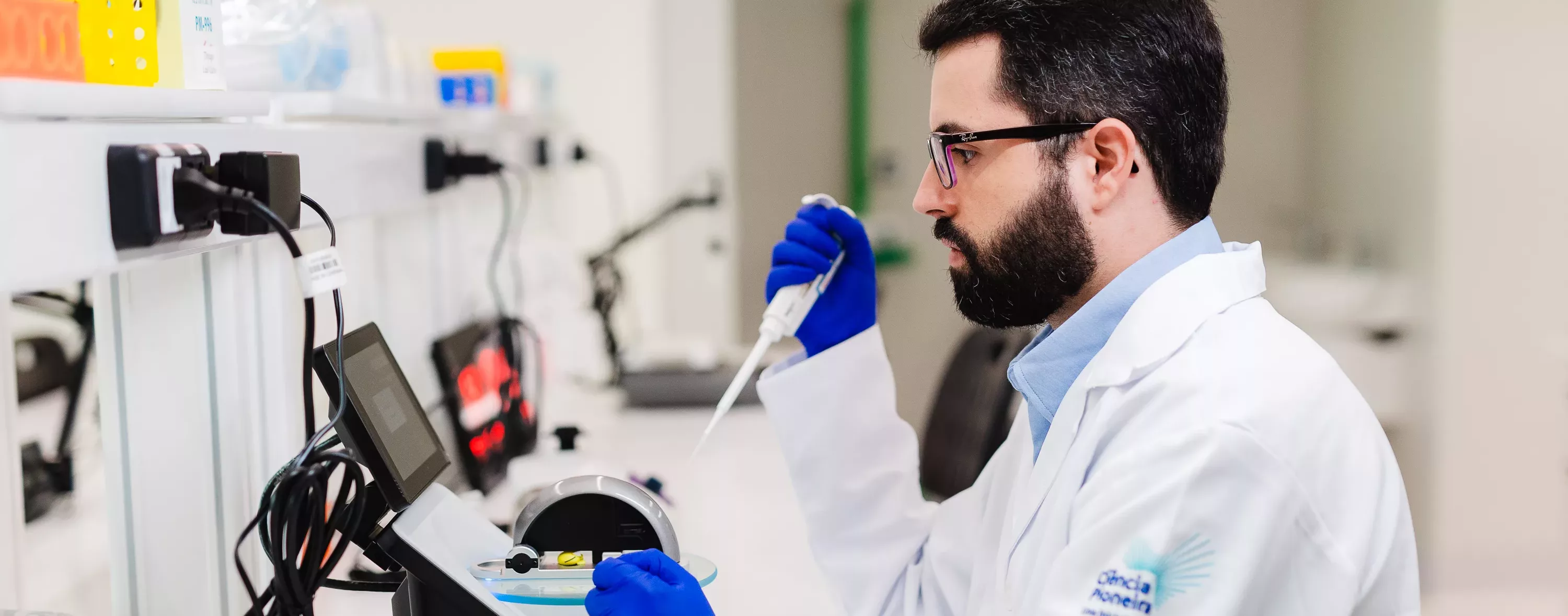 Ciência Pioneira e IDOR abrem seleção para doutorado em Neurociência Molecular