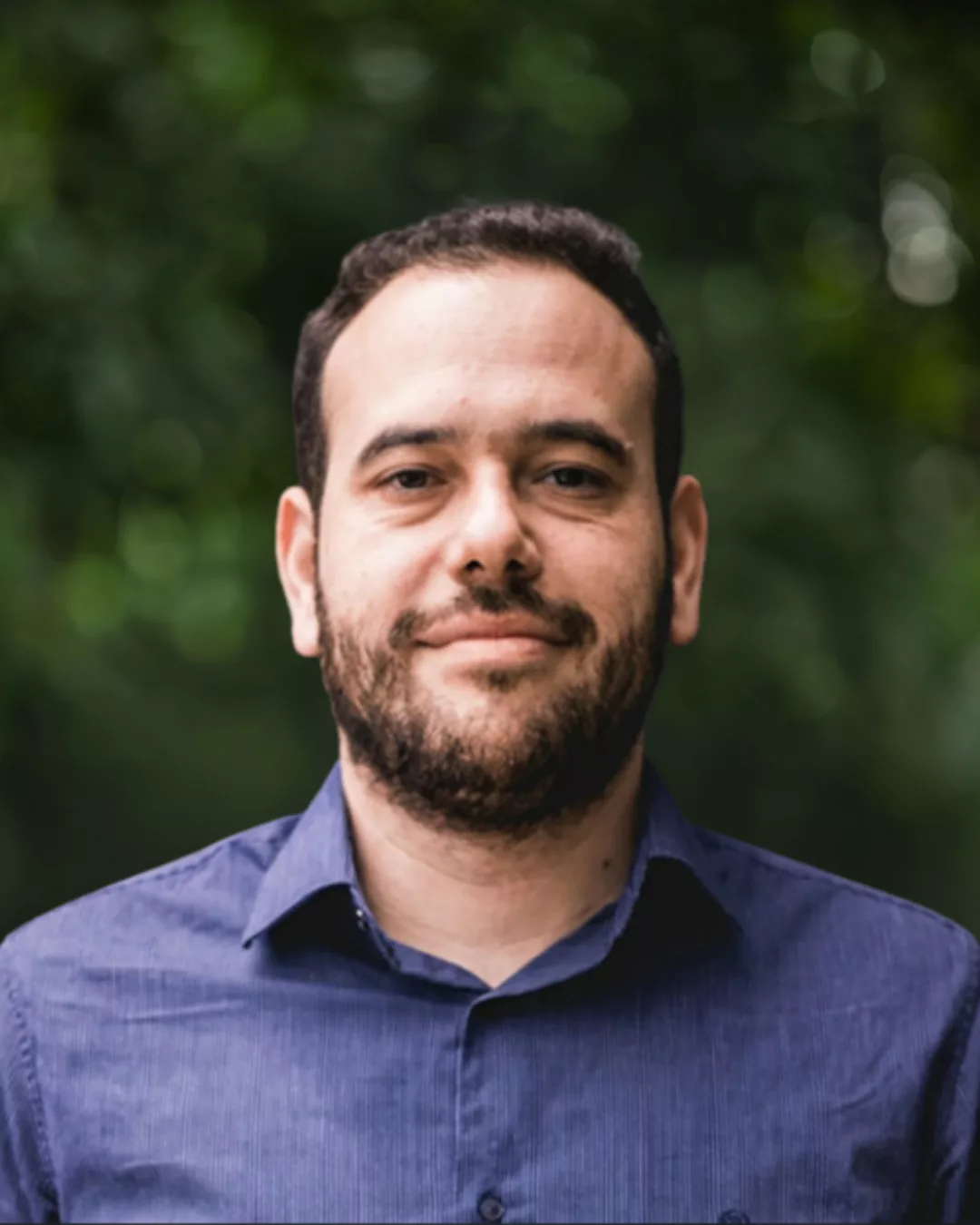 Rodrigo Nalio